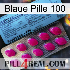 Blue Pill 100 35